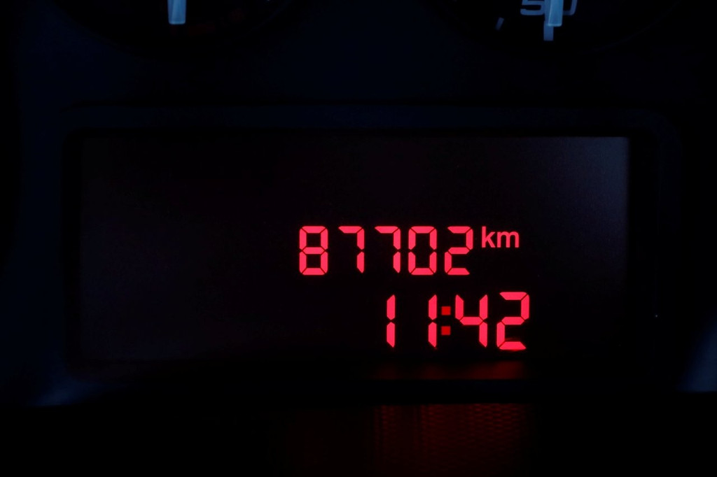 Iveco Daily 35C15 3.0 150pk E6 Open Laadbak L2H1 Airco Trekhaak 3500kg 01-2018 18