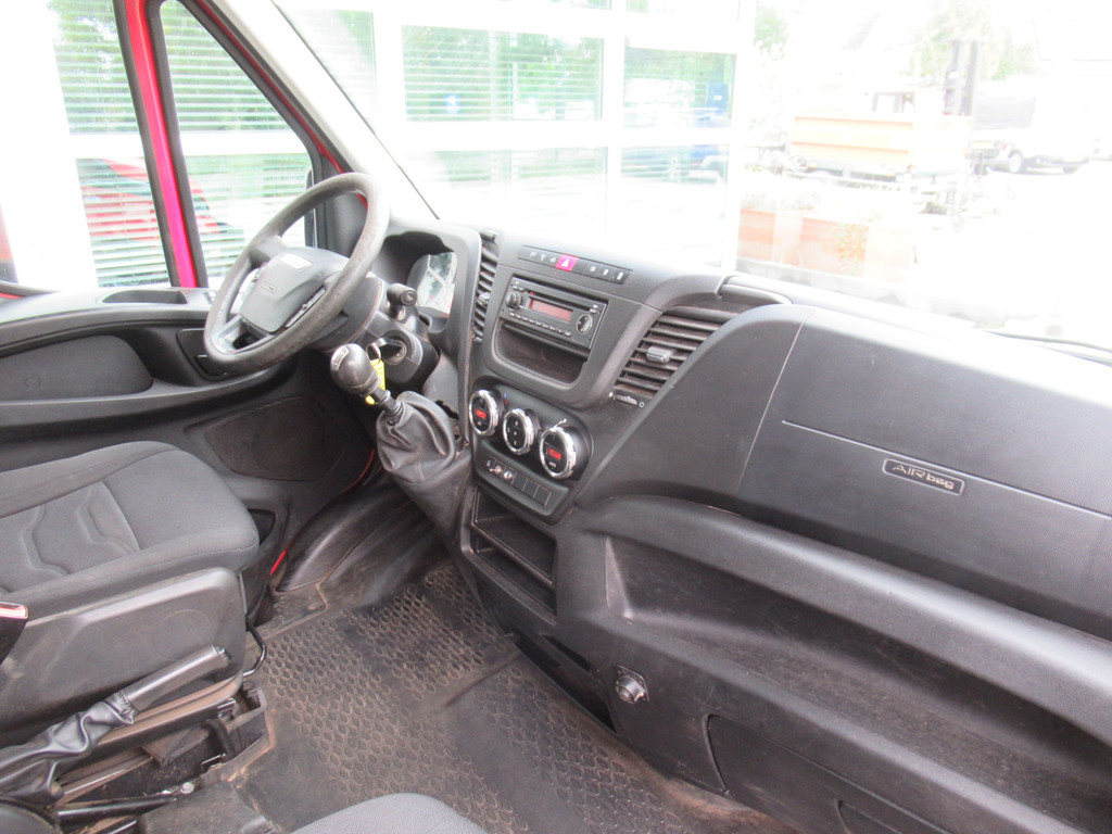 Iveco Daily 35C15V 3.0 352 H3 L NIDO din 10
