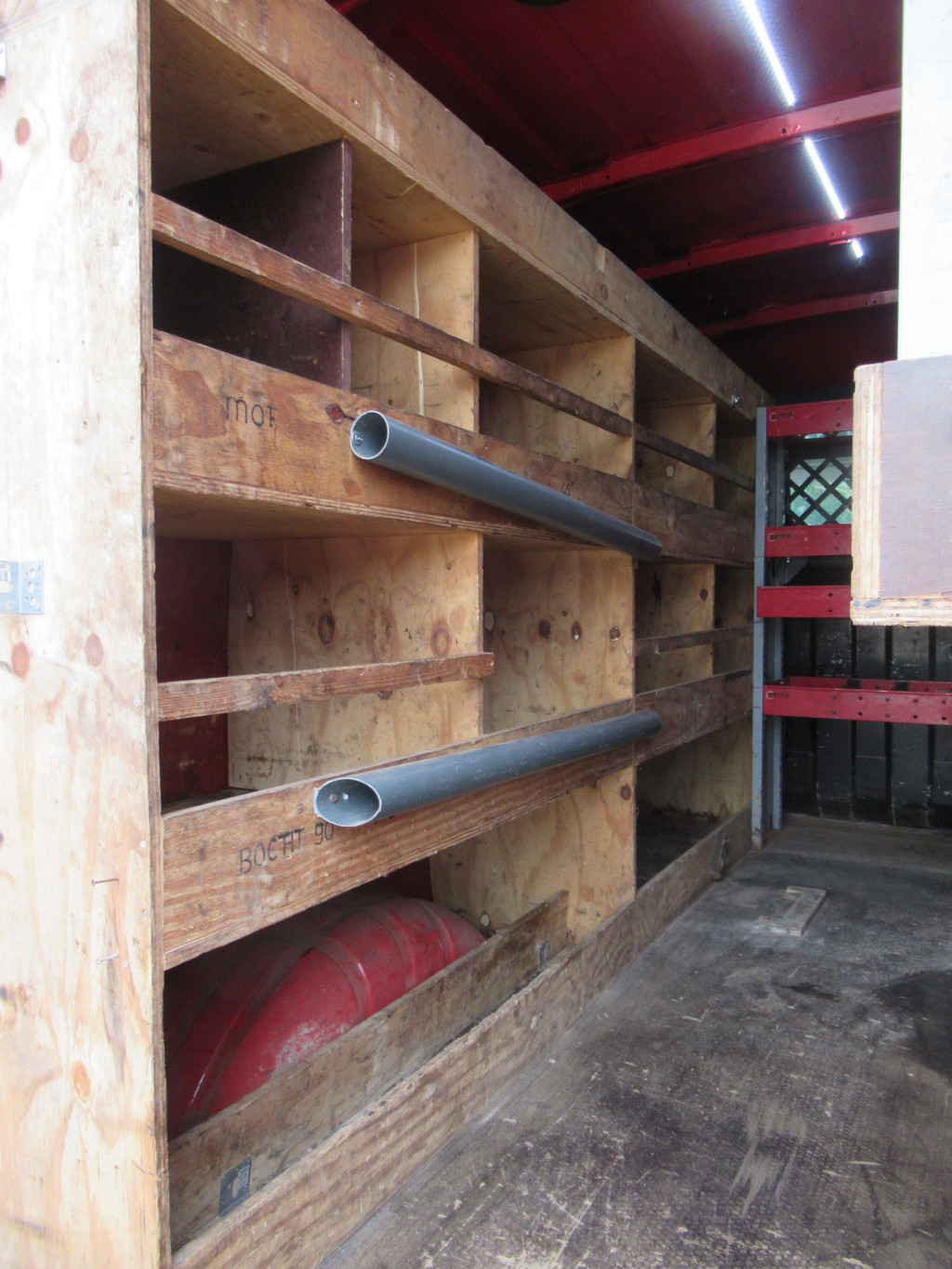 Iveco Daily 35C15V 3.0 352 H3 L NIDO din 15