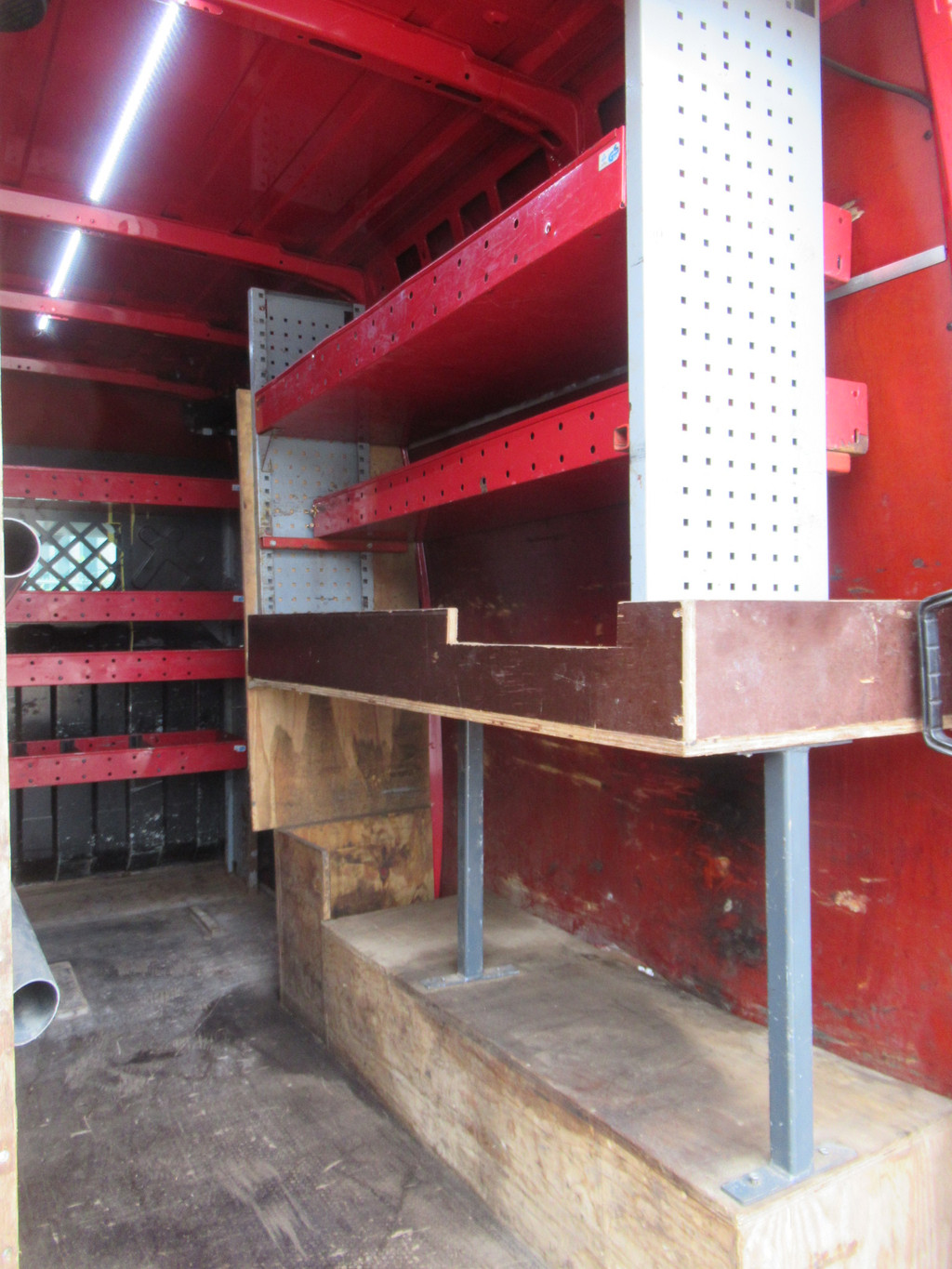 Iveco Daily 35C15V 3.0 352 H3 L NIDO din 16