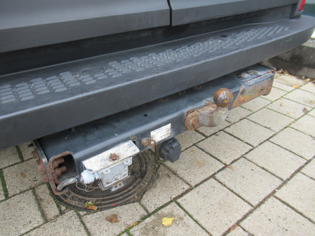 Iveco Daily 35C15V 3.0 352 H3 L NIDO din 17