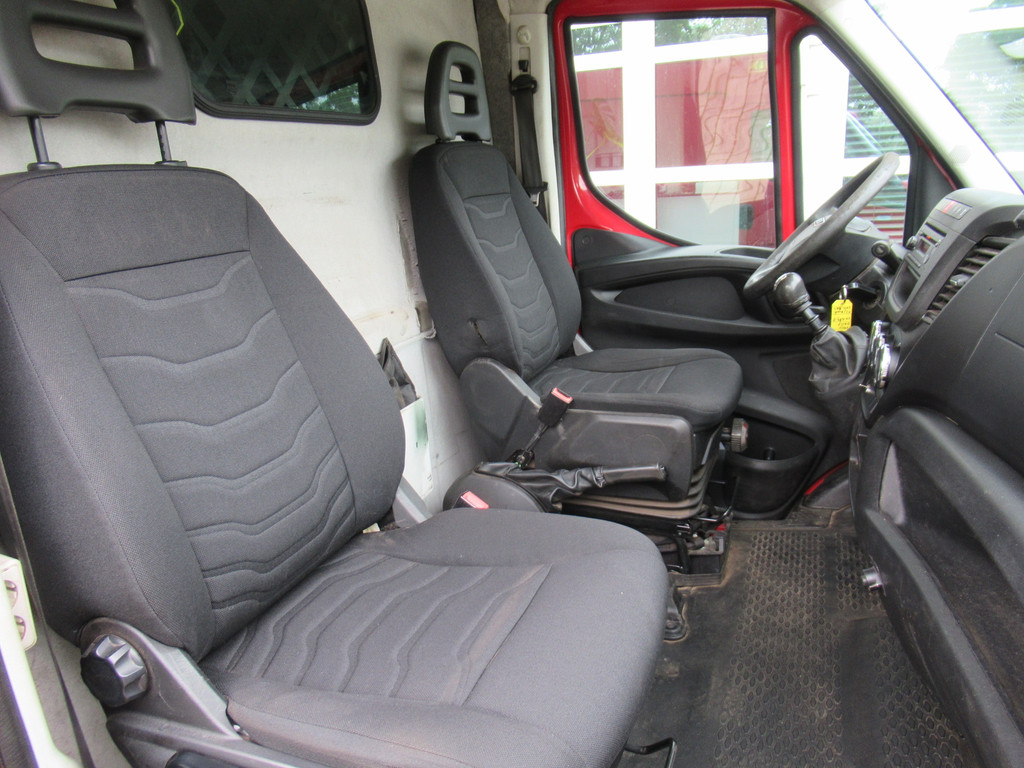 Iveco Daily 35C15V 3.0 352 H3 L NIDO din 9