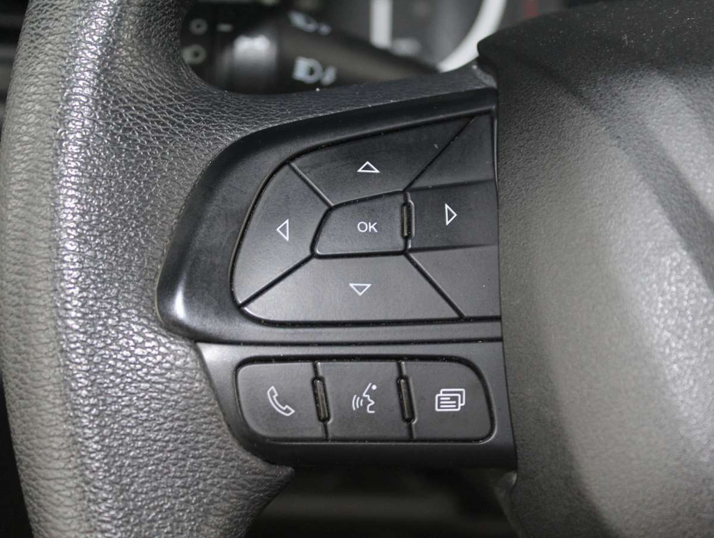 Iveco Daily 35C16 2.3 410 Bakwagen met Laadklep Dubellucht/Airco 15