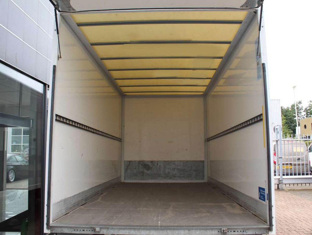 Iveco Daily 35C16 2.3 410 Bakwagen met Laadklep Dubellucht/Airco 7