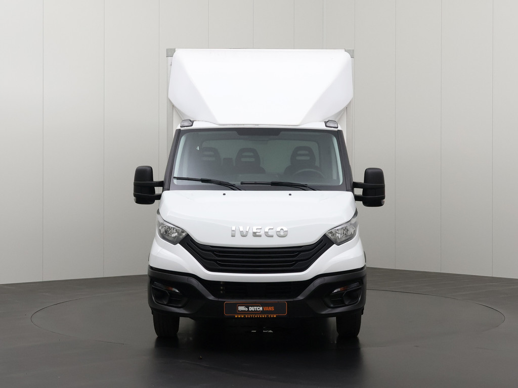 Iveco Daily 35C16 3.0 Bakwagen+Laadklep | Dakspoiler | Airco | Cruise 10