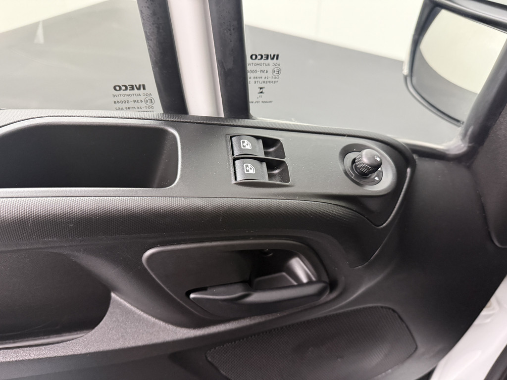 Iveco Daily 35C16 3.0 Bakwagen+Laadklep | Dakspoiler | Airco | Cruise 8
