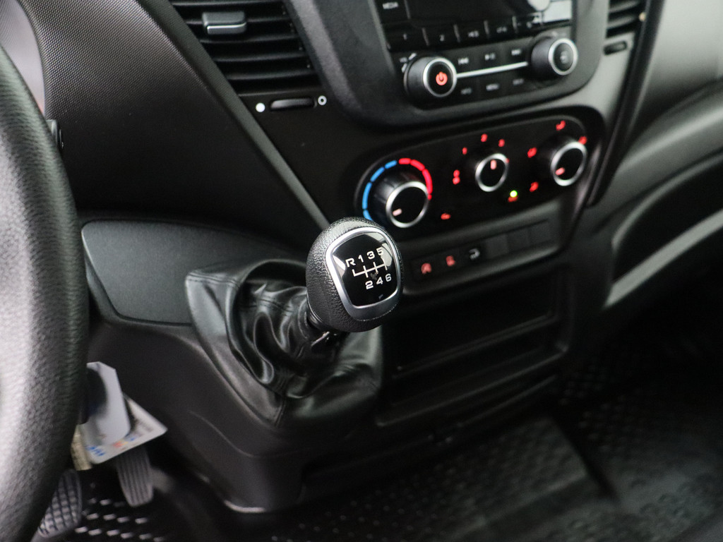 Iveco Daily 35C16 Bakwagen+Laadklep | Airco | 3-Persoons | 750Kg Laadklep 16