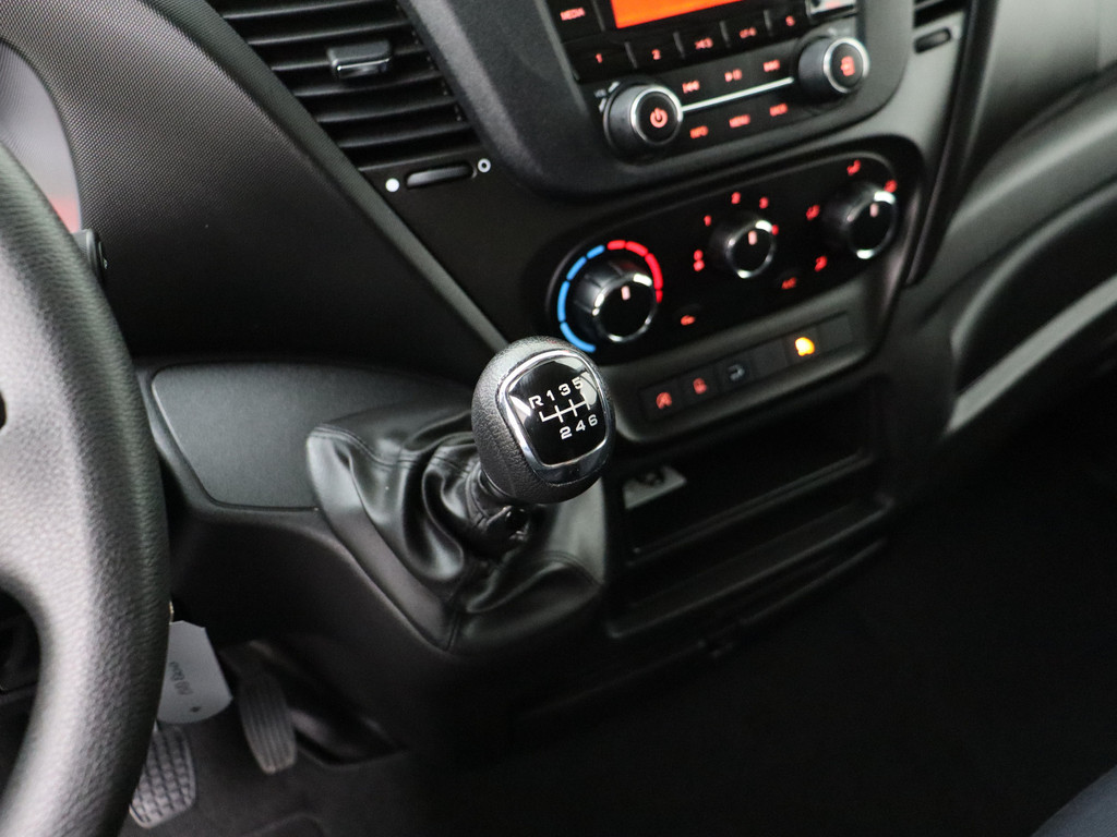 Iveco Daily 35C16 Bakwagen+Laadklep | Airco | 3-Persoons | 750Kg Laadklep 16