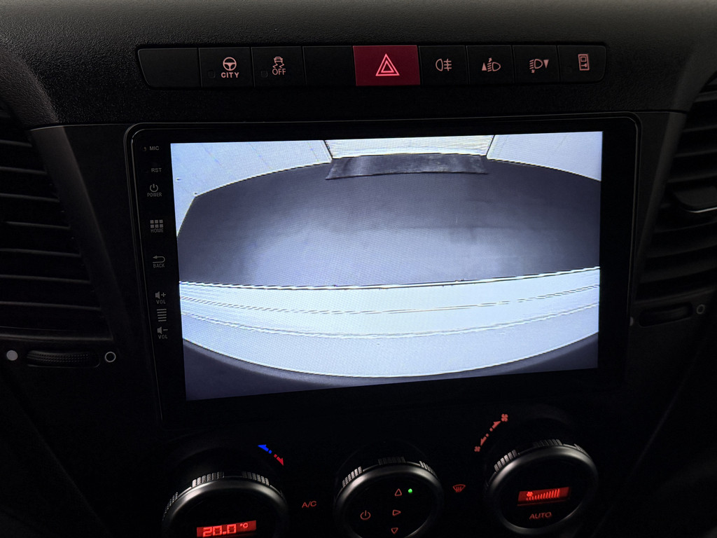 Iveco Daily 35C16 Bakwagen+Laadklep | Multimedia | Camera | Apple | Android | 3-Persoons | Airco 19