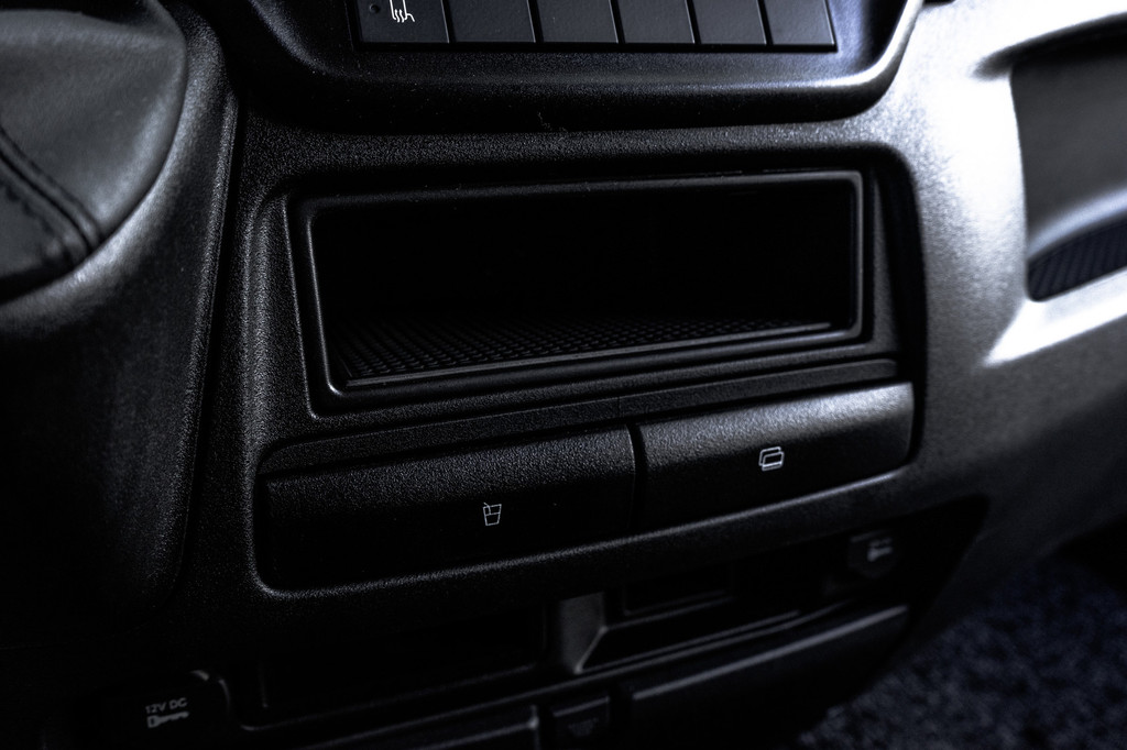 Iveco Daily 35C16 | Bakwagen met Laadklep | Automaat | Climatic | Cruise 21