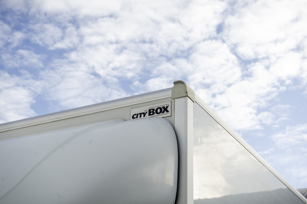 Iveco Daily 35C16 | Bakwagen met Laadklep | Automaat | Climatic | Cruise 9