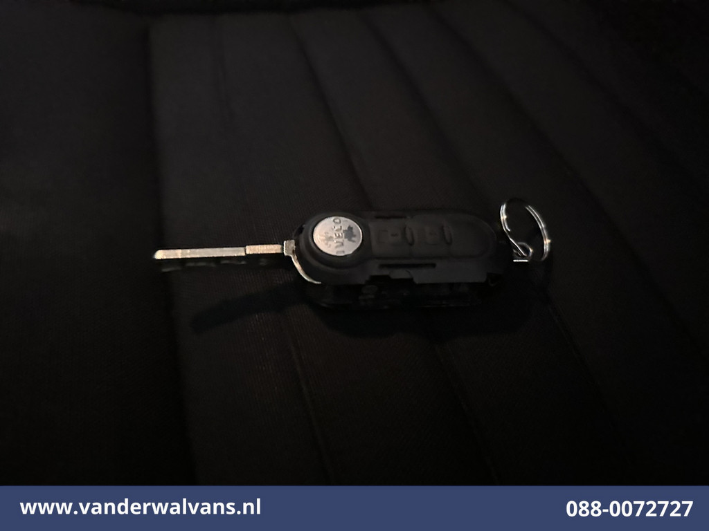 Iveco Daily 35C16H 157pk Bakwagen Laadklep Dubbel Lucht Euro6 Airco | Bijrijdersbank 18