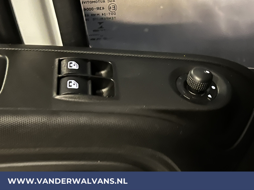 Iveco Daily 35C16V 157pk Bakwagen Laadklep Dubbel Lucht Euro6 Airco | Bijrijdersbank 3500kg trekvermogen 18
