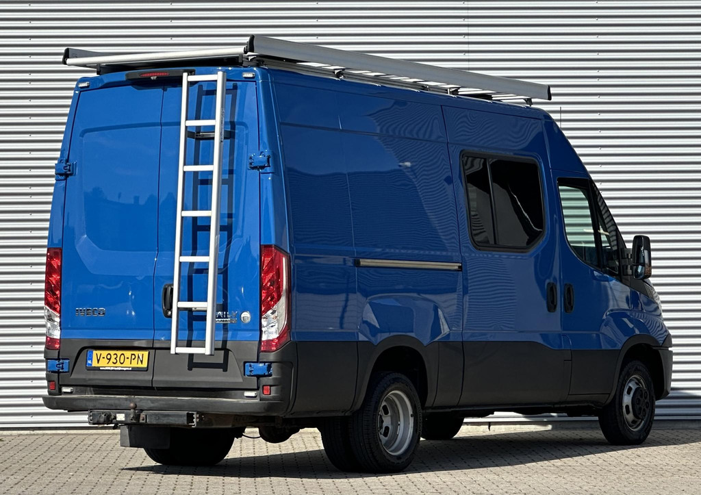 Iveco Daily 35C16V 2.3 352 L2H2 Automaat|Trekhaak 3500KG|Cruis 11