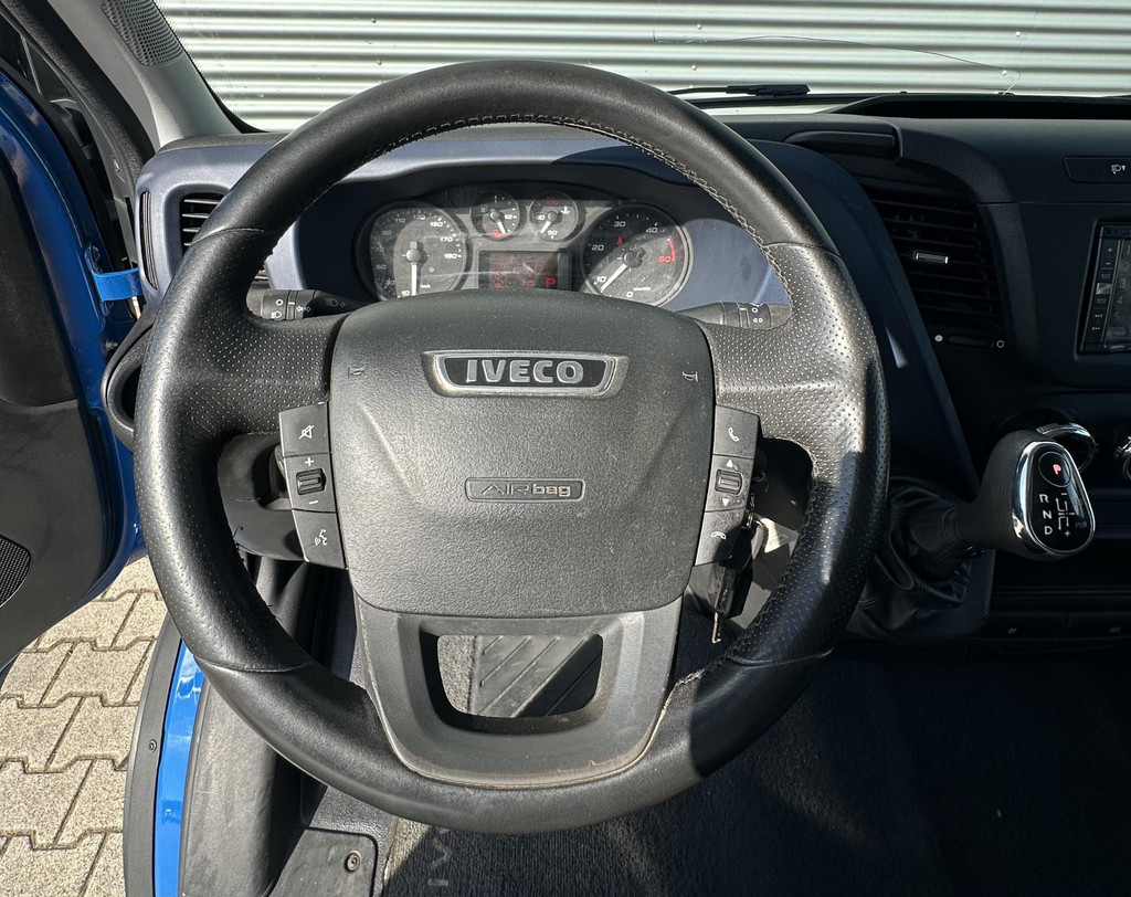 Iveco Daily 35C16V 2.3 352 L2H2 Automaat|Trekhaak 3500KG|Cruis 14