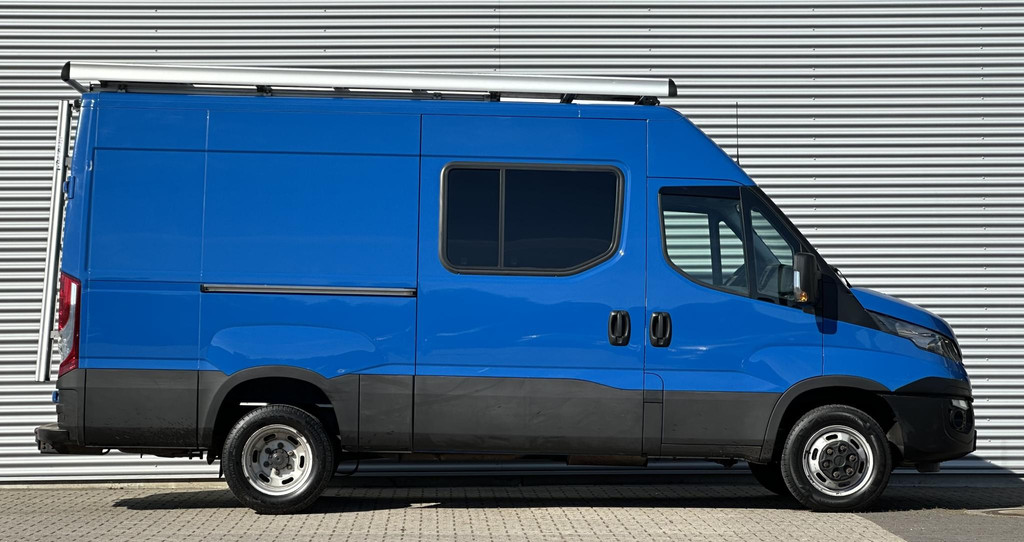 Iveco Daily 35C16V 2.3 352 L2H2 Automaat|Trekhaak 3500KG|Cruis 5