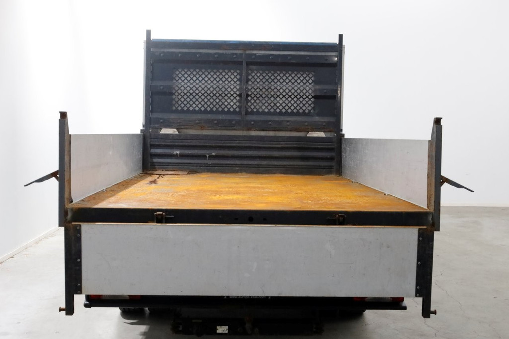 Iveco Daily 35C18 3.0 180pk HiMatic Automaat 3-Zijdige Kipper Trekhaak 3500kg 10-2021 8
