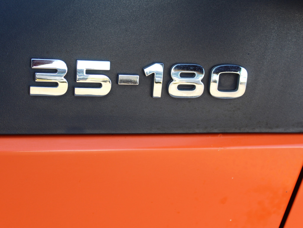 Iveco Daily 35C18 3.0 375 Open Laadbak Dubbellucht Trekhaak 20