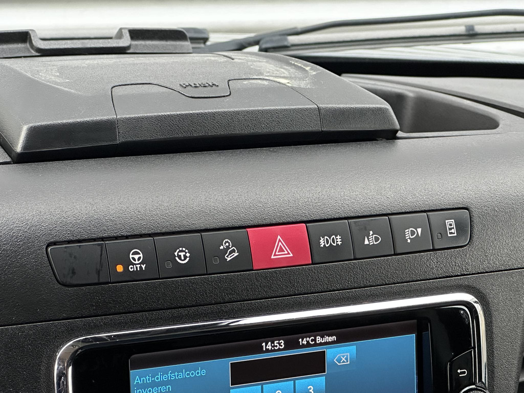 Iveco Daily 35C18 3.0 Automaat Mooie uitvoering Zeer netjes! 13