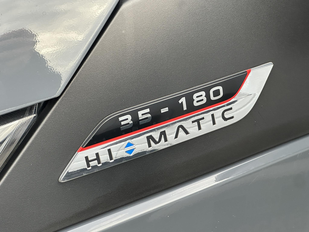 Iveco Daily 35C18 3.0 Automaat Mooie uitvoering Zeer netjes! 20