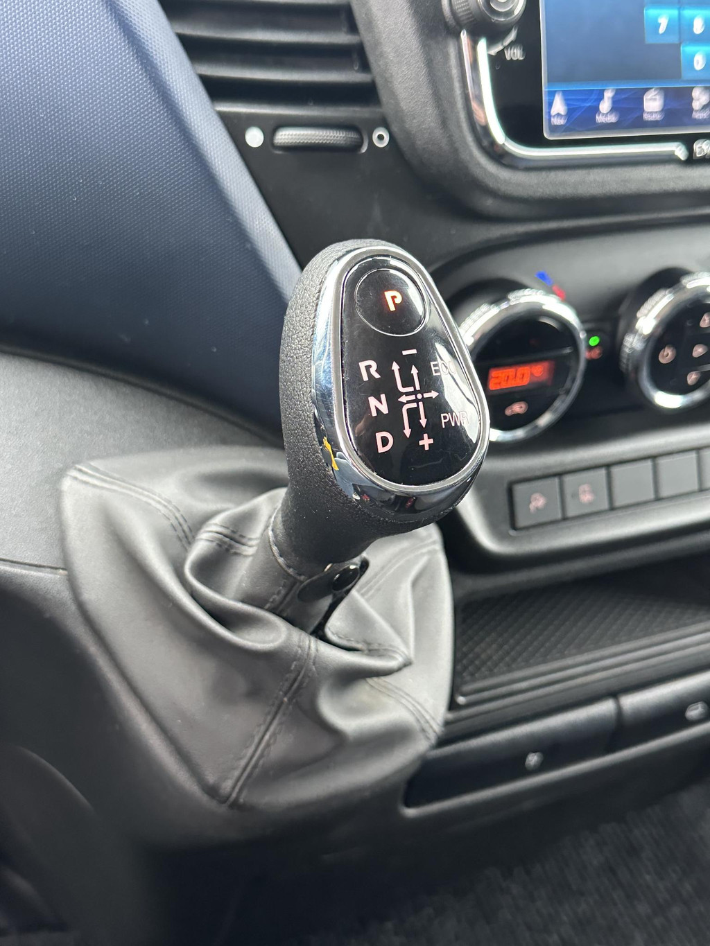 Iveco Daily 35C18 3.0 Automaat Mooie uitvoering Zeer netjes! 7