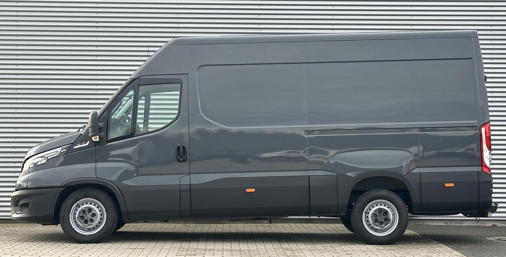 Iveco Daily 35C18 3.0 Automaat Mooie uitvoering Zeer netjes! 8