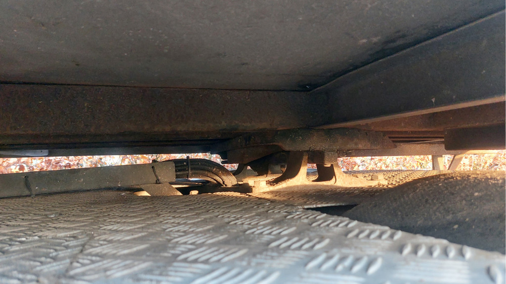 Iveco Daily 35C18 300 CLIMA BJ 2010 12