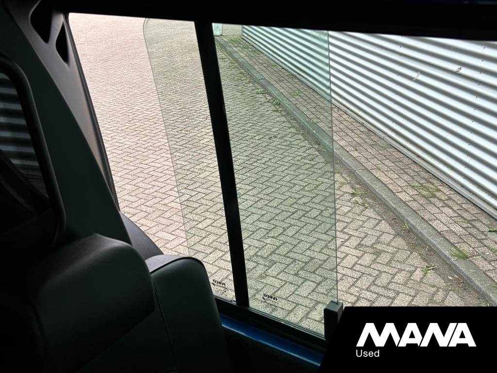 Iveco Daily 35C21 3.0L 210pk DC Automaat Cruise Camera 16