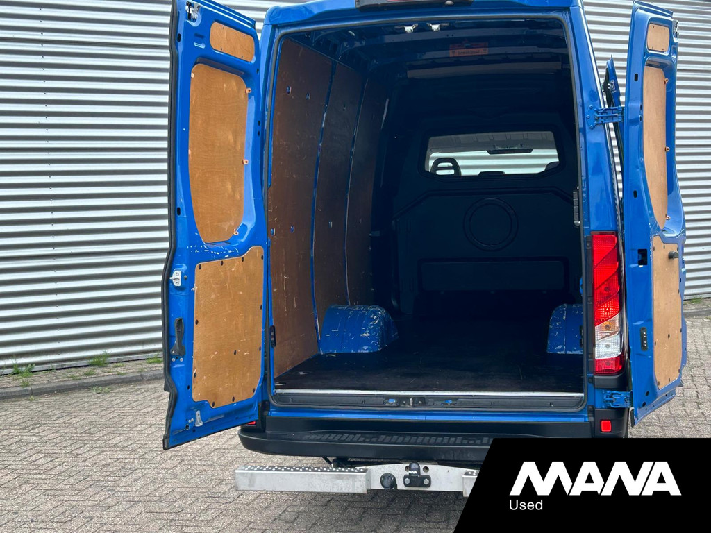 Iveco Daily 35C21 3.0L 210pk DC Automaat Cruise Camera 9