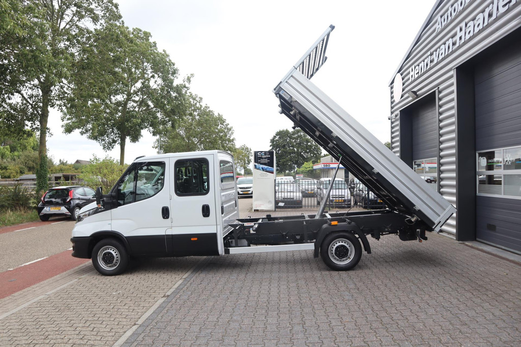 Iveco Daily 35S12 2.3 410 DC 10