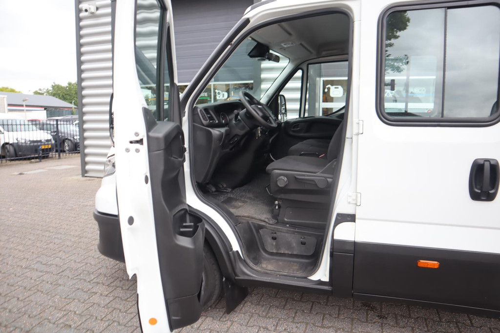 Iveco Daily 35S12 2.3 410 DC 11