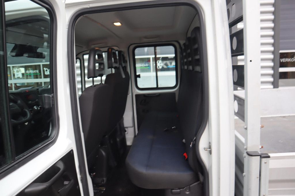 Iveco Daily 35S12 2.3 410 DC 13