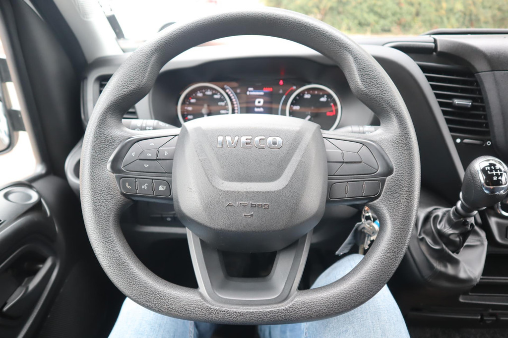 Iveco Daily 35S12 2.3 410 DC 14