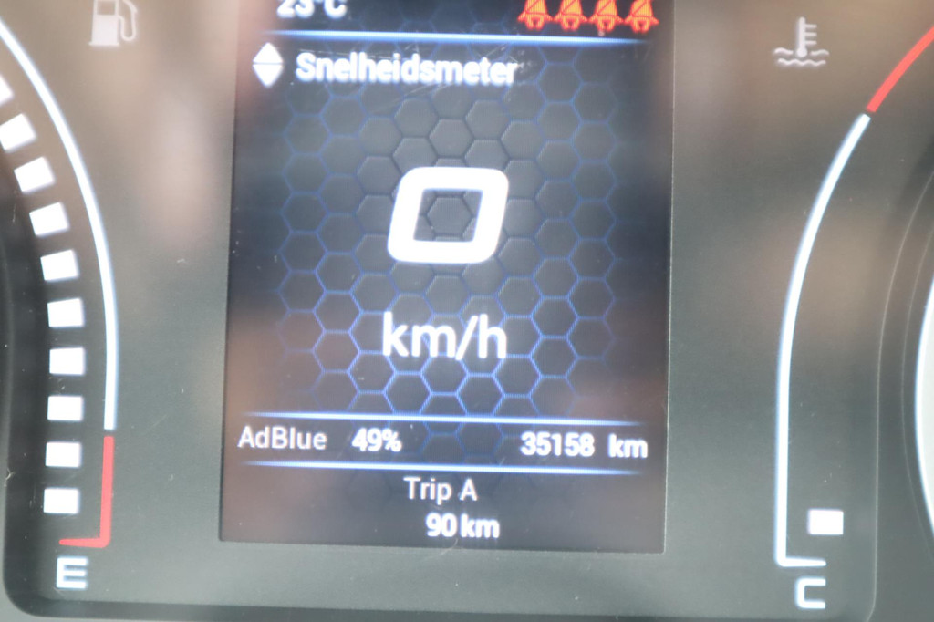 Iveco Daily 35S12 2.3 410 DC 15