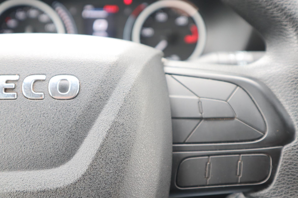 Iveco Daily 35S12 2.3 410 DC 18