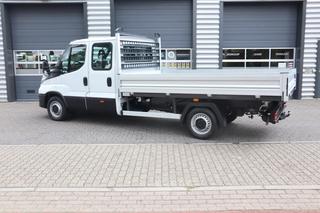 Iveco Daily 35S12 2.3 410 DC 7