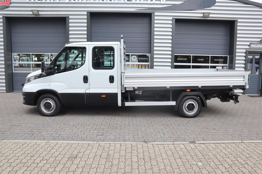 Iveco Daily 35S12 2.3 410 DC 8