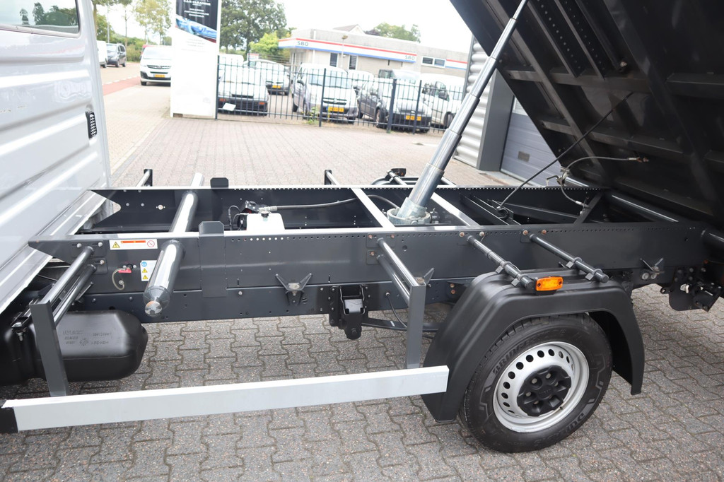 Iveco Daily 35S12 2.3 410 DC 9