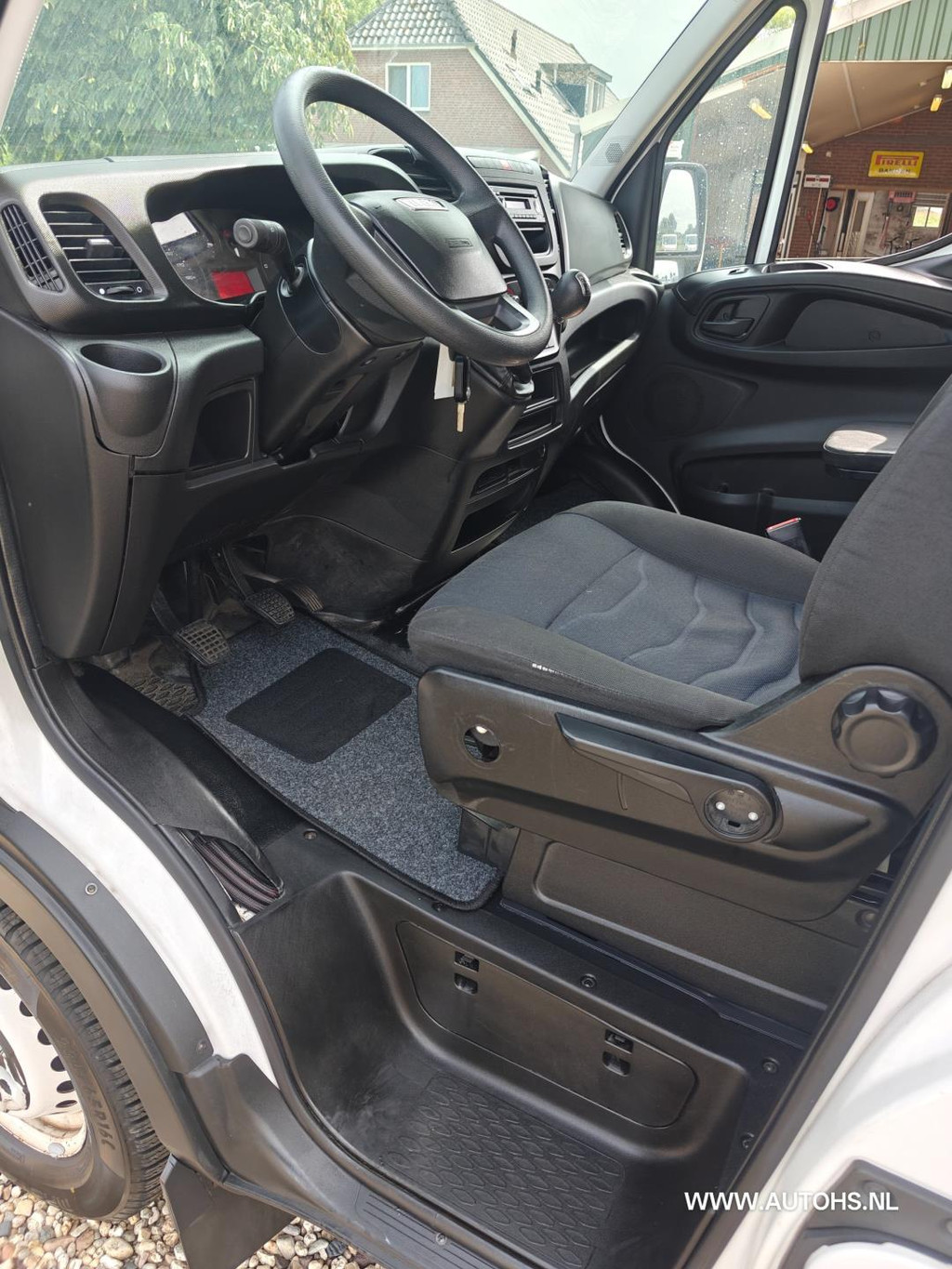 Iveco Daily 35S12V 2.3 L2 H2 , POST NL Uitvoering , Euro 6 , Apk jan. 2026 10