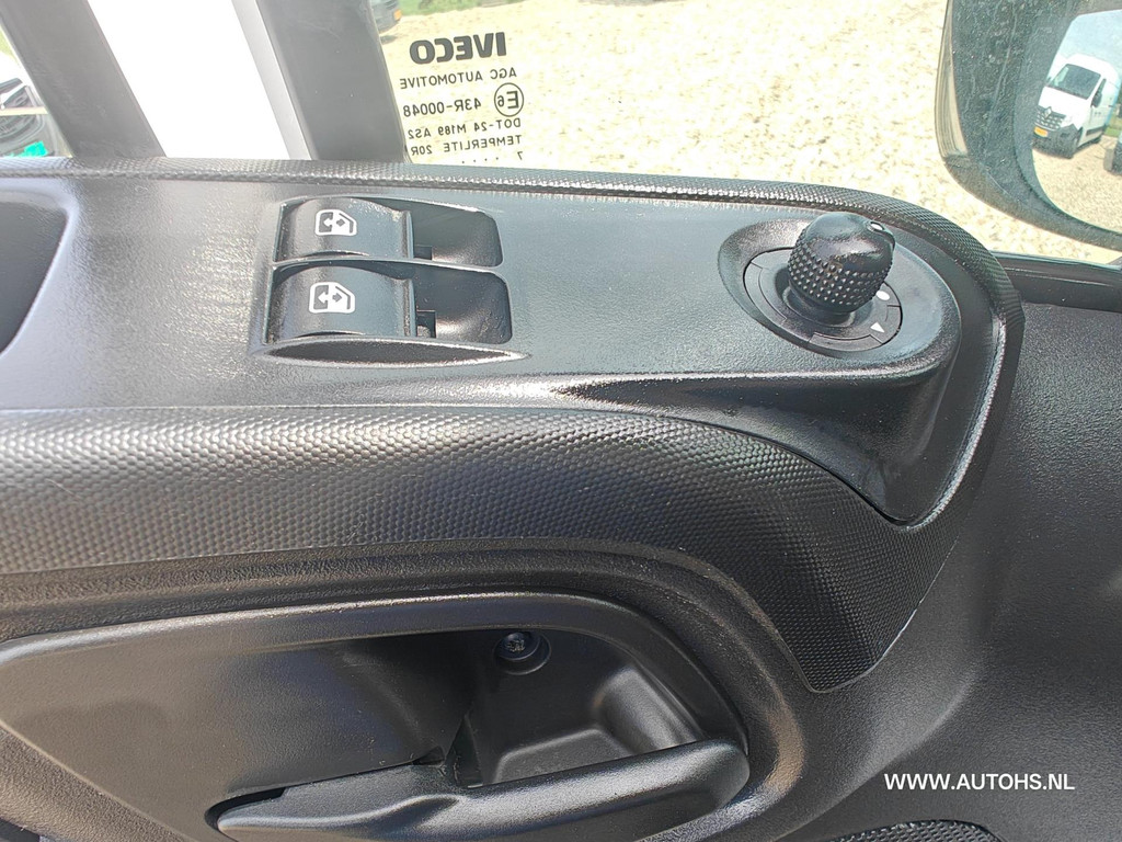 Iveco Daily 35S12V 2.3 L2 H2 , POST NL Uitvoering , Euro 6 , Apk jan. 2026 11