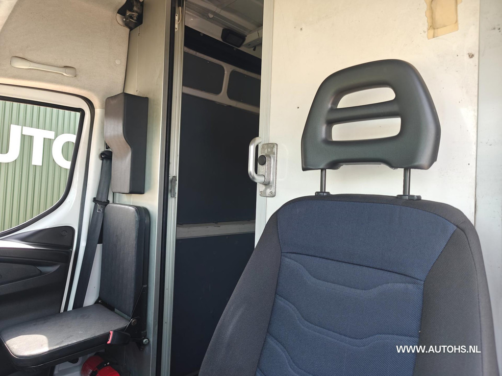 Iveco Daily 35S12V 2.3 L2 H2 , POST NL Uitvoering , Euro 6 , Apk jan. 2026 12