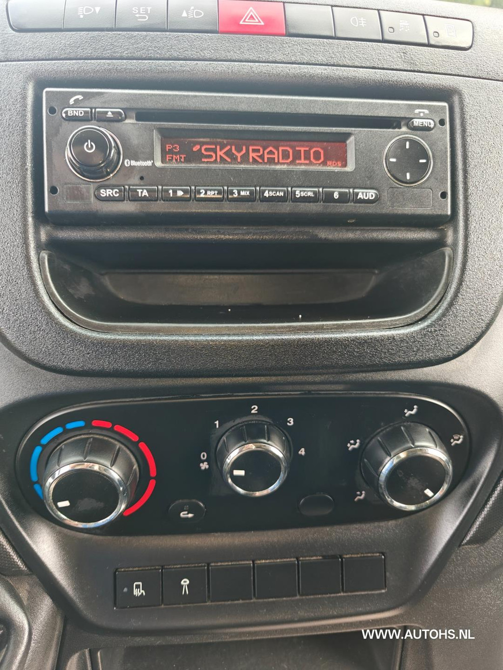 Iveco Daily 35S12V 2.3 L2 H2 , POST NL Uitvoering , Euro 6 , Apk jan. 2026 13