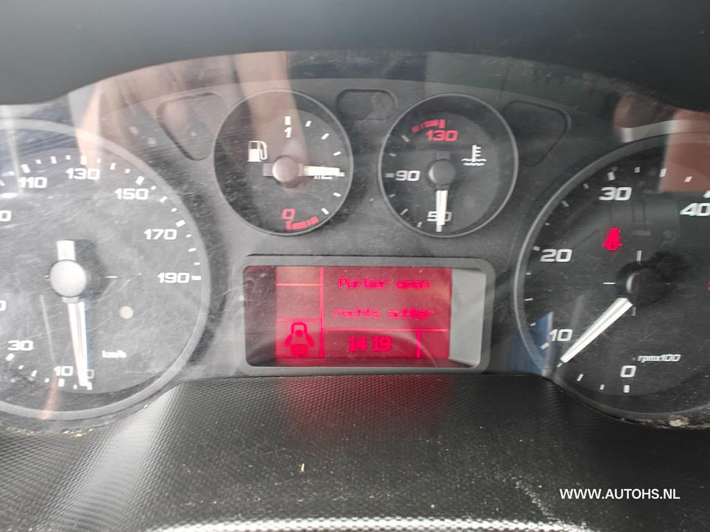 Iveco Daily 35S12V 2.3 L2 H2 , POST NL Uitvoering , Euro 6 , Apk jan. 2026 14