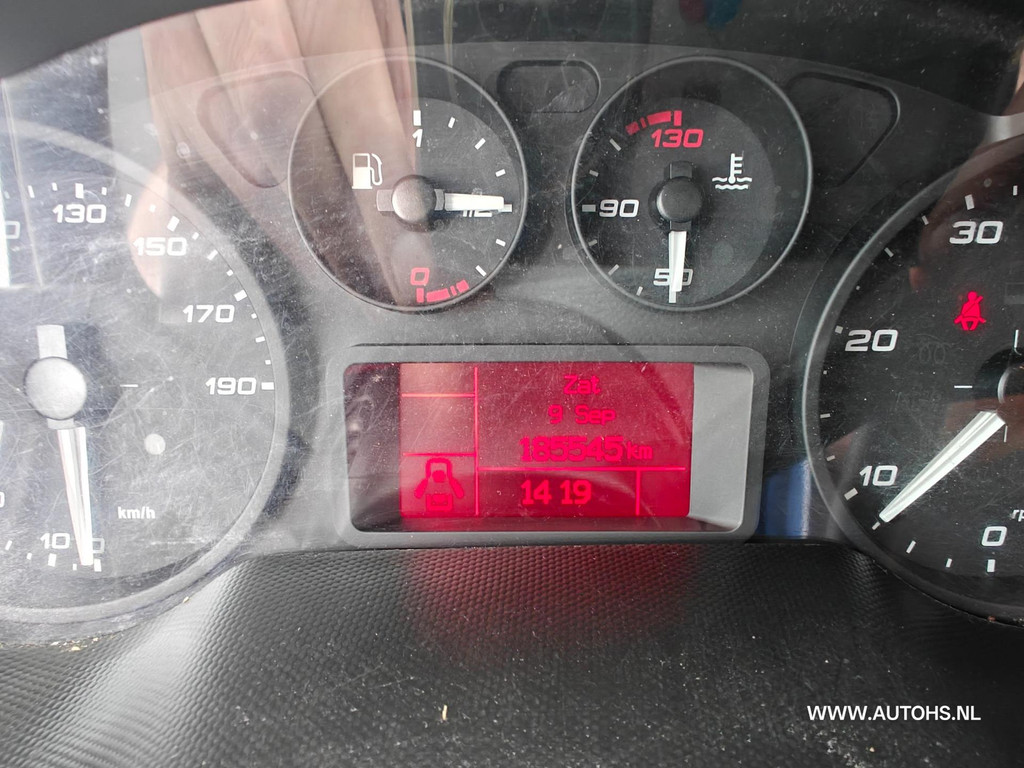 Iveco Daily 35S12V 2.3 L2 H2 , POST NL Uitvoering , Euro 6 , Apk jan. 2026 15