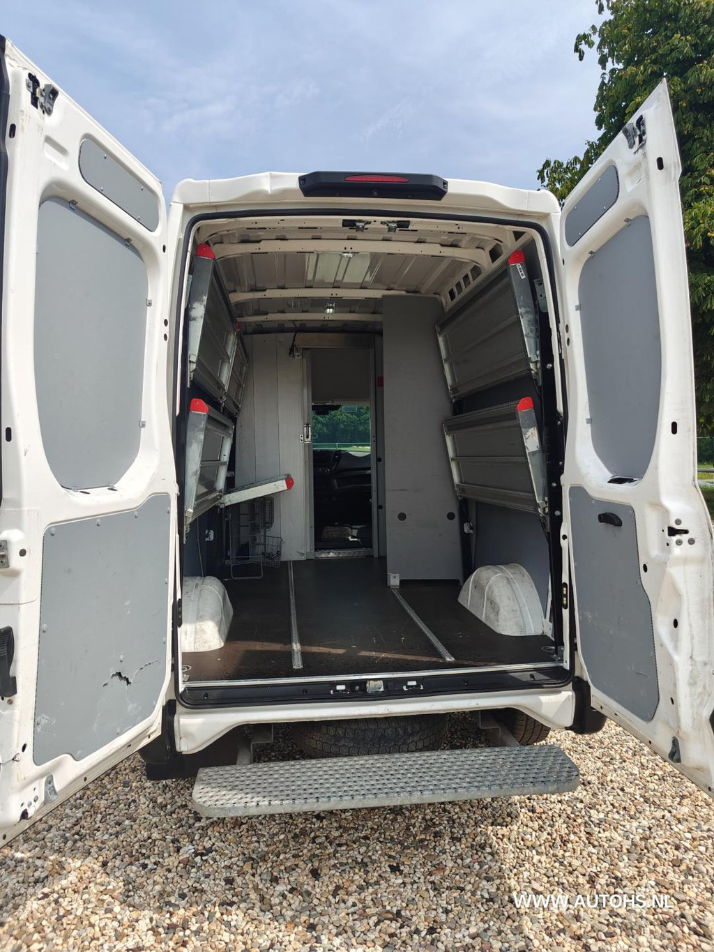 Iveco Daily 35S12V 2.3 L2 H2 , POST NL Uitvoering , Euro 6 , Apk jan. 2026 17