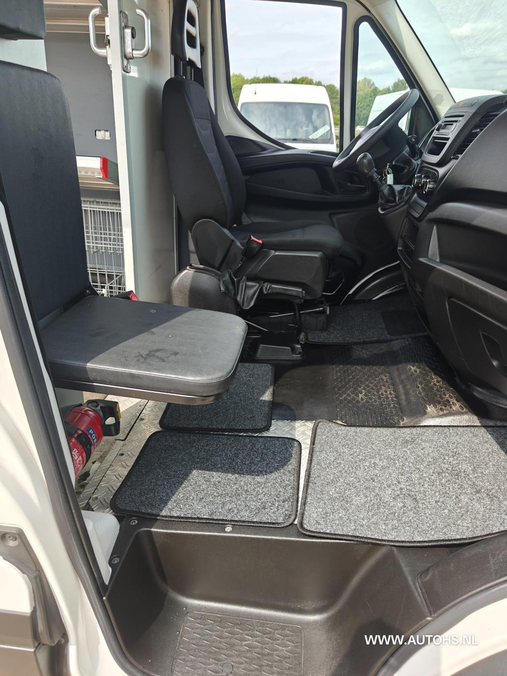 Iveco Daily 35S12V 2.3 L2 H2 , POST NL Uitvoering , Euro 6 , Apk jan. 2026 21