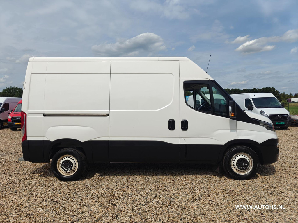 Iveco Daily 35S12V 2.3 L2 H2 , POST NL Uitvoering , Euro 6 , Apk jan. 2026 7