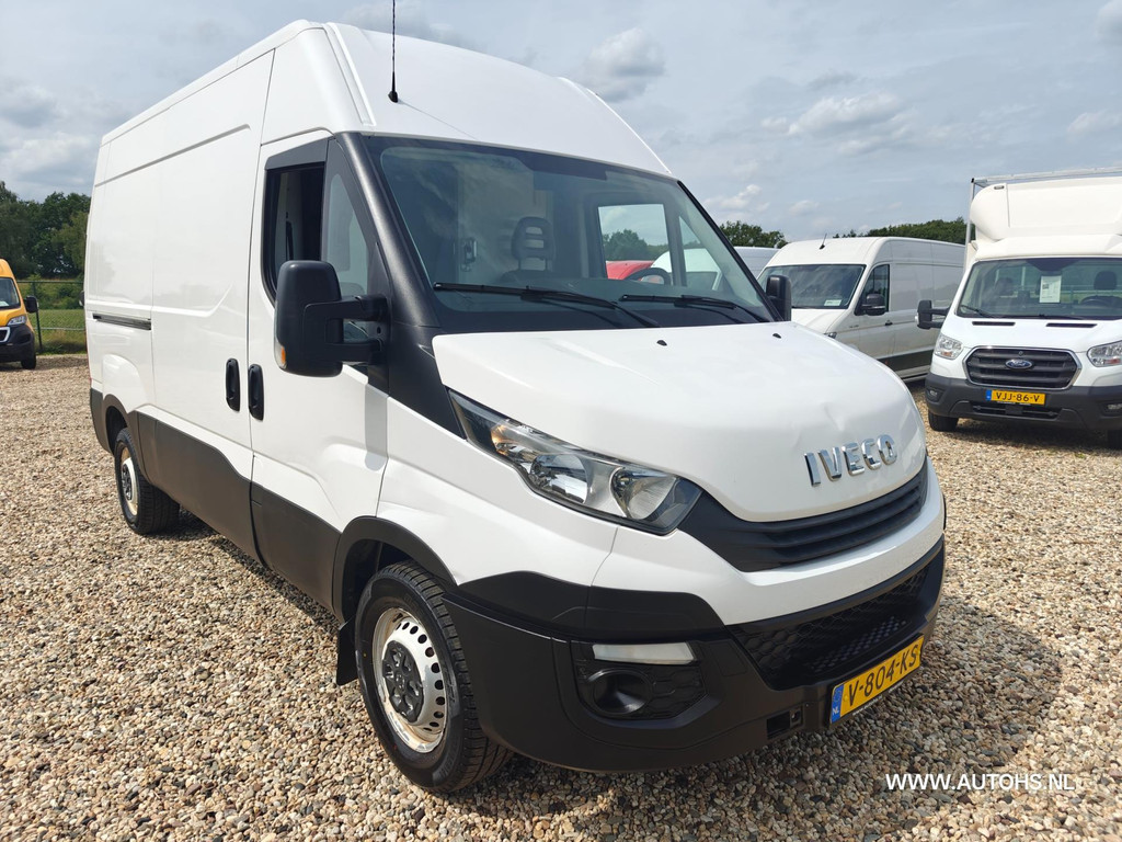 Iveco Daily 35S12V 2.3 L2 H2 , POST NL Uitvoering , Euro 6 , Apk jan. 2026 8