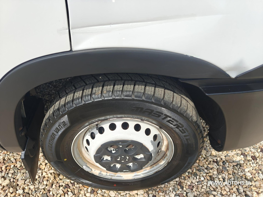 Iveco Daily 35S12V 2.3 L2 H2 , POST NL Uitvoering , Euro 6 , Apk jan. 2026 9