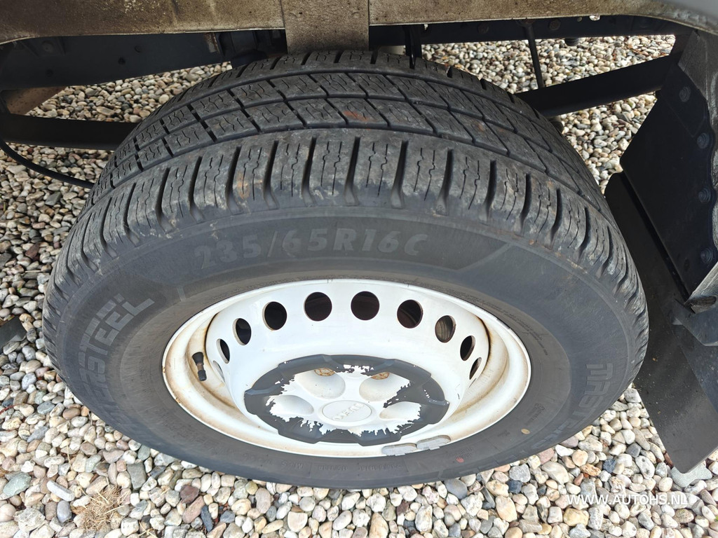 Iveco Daily 35S12V 2.3 L2 H2 Post NL Uitvoering , Euro 6 motor. 15